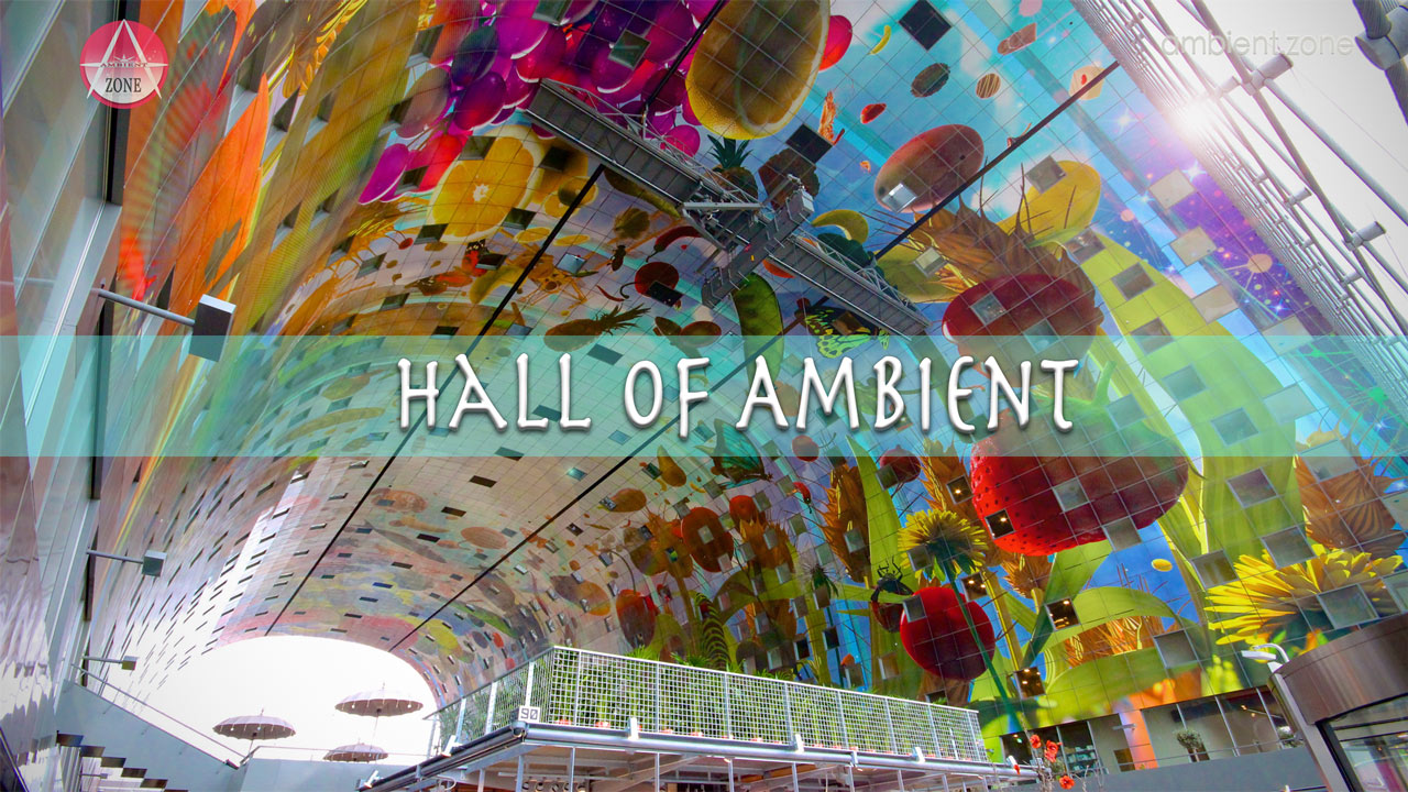 Hall of Ambient